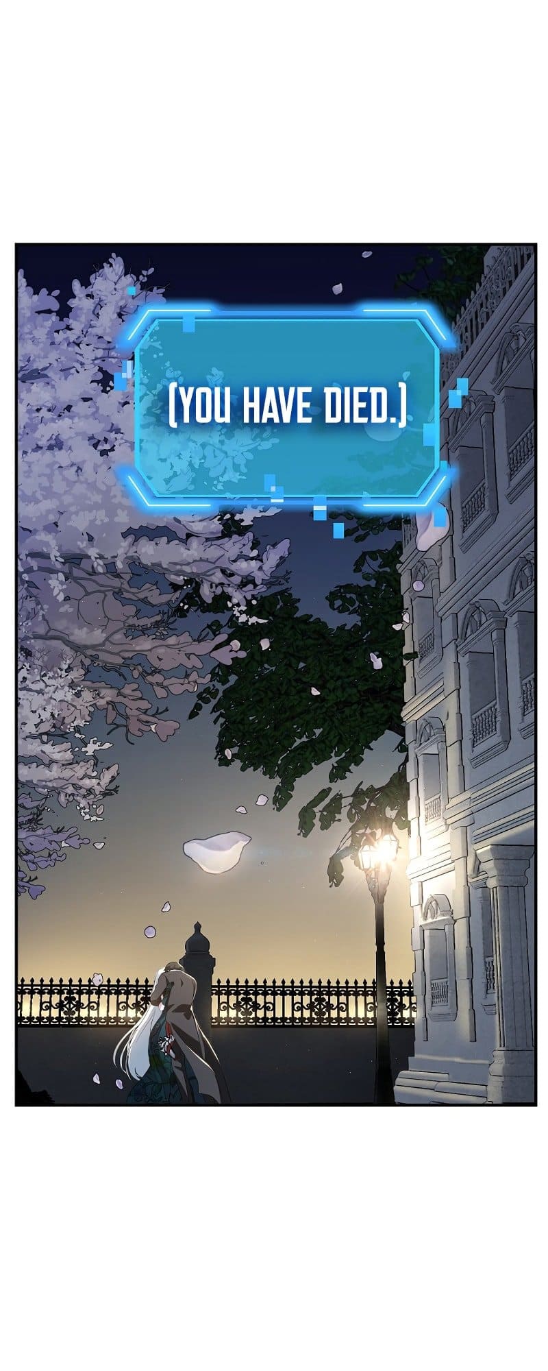 SSS-Class Suicide Hunter, Chapter 99 image 51